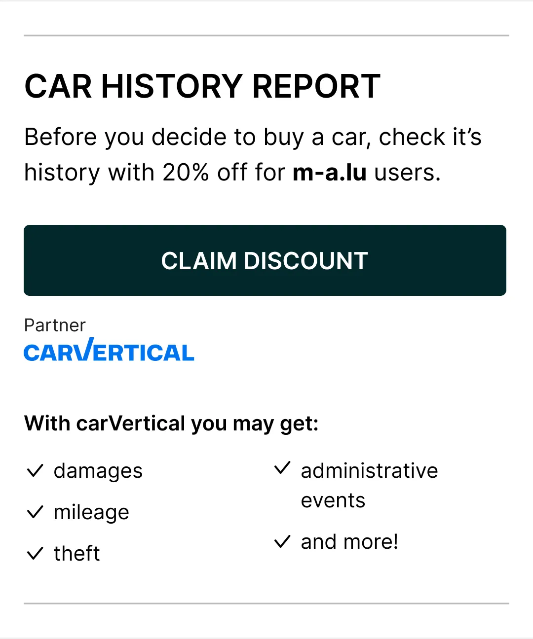 Car Vertical Logo
